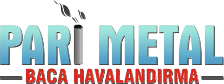 Pari Metal Baca Havalandırma